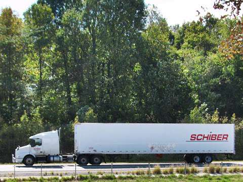 Schiber Truck Co